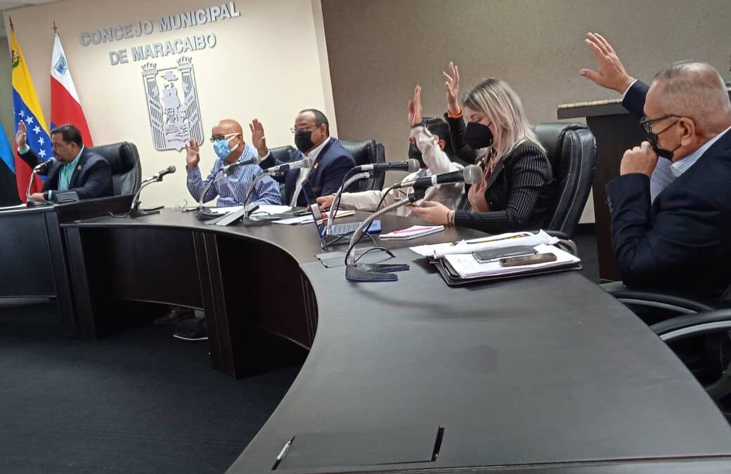 El Concejo Municipal aprueba en segunda discusión la Reforma de Ordenanza de Creación del Sedemat