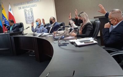 El Concejo Municipal aprueba en segunda discusión la Reforma de Ordenanza de Creación del Sedemat