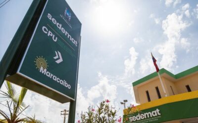 Sedemat inicia asesorías fiscales en comercios de Maracaibo