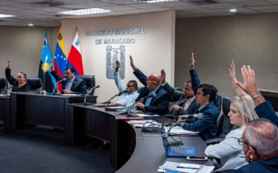 Aprobadas en segunda discusión la reforma de las ordenanzas del IMAU y SAGAS por el Concejo Municipal