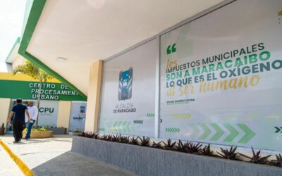 SEDEMAT activa taquillas de atención en los organismos de Imau y Sagas para iniciar con el registro y pago de los servicios municipales