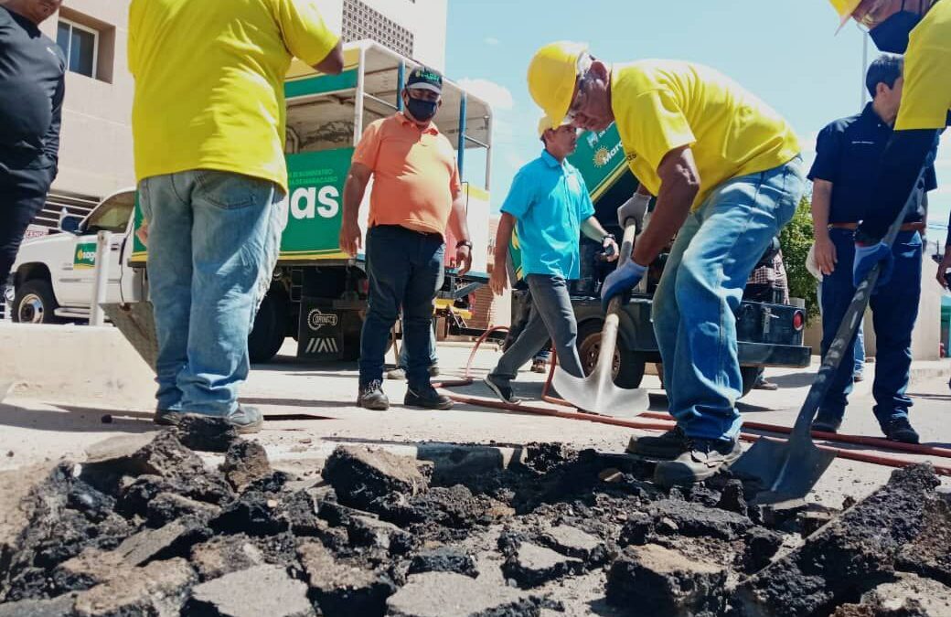 Nuevas tarifas de cobro por servicio de gas en Maracaibo entran en vigencia