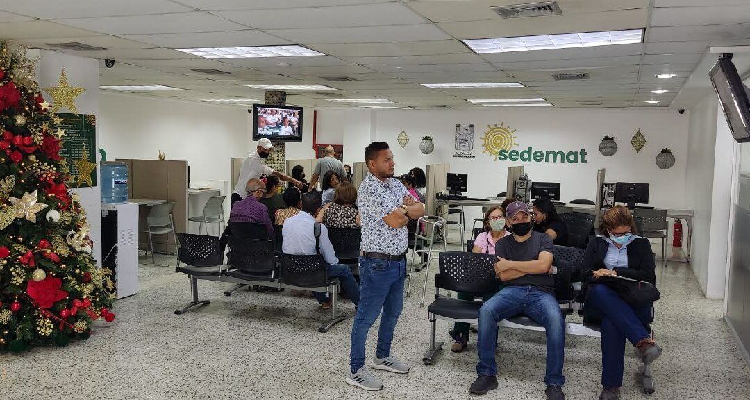 Alcaldía de Maracaibo ofrece hasta un 35% de descuento por pronto pago en servicios municipales