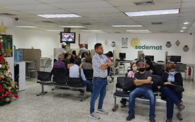 Alcaldía de Maracaibo ofrece hasta un 35% de descuento por pronto pago en servicios municipales