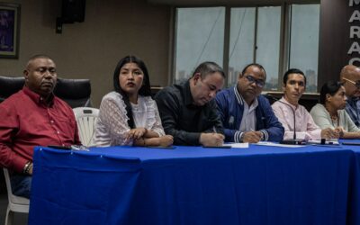 Aumentan a cuatro las consultas públicas para reformar la Ordenanza sobre Licencia e Impuesto a las Actividades Económicas en Maracaibo