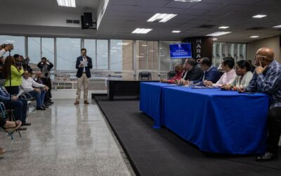 Suben a 100 los aforos a reformar en la Ordenanza de Licencia y Actividades Económicas de Maracaibo