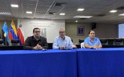 Reforma de Ordenanza sobre Tasas Administrativas por Expendio de Licencias y otros rubros en el Municipio Maracaibo