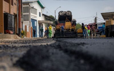 SEDEMAT estudia ocho propuestas del empresariado bajo el convenio beneficios fiscales para obras públicas