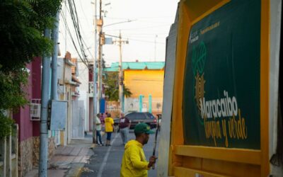 ¿Cómo realizar el pago del servicio de aseo urbano en Maracaibo?